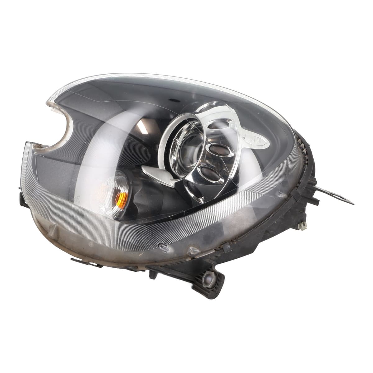 Image sélectionnée