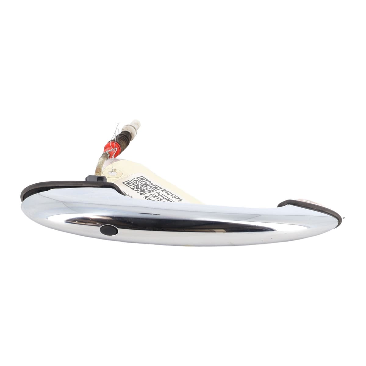 Image sélectionnée