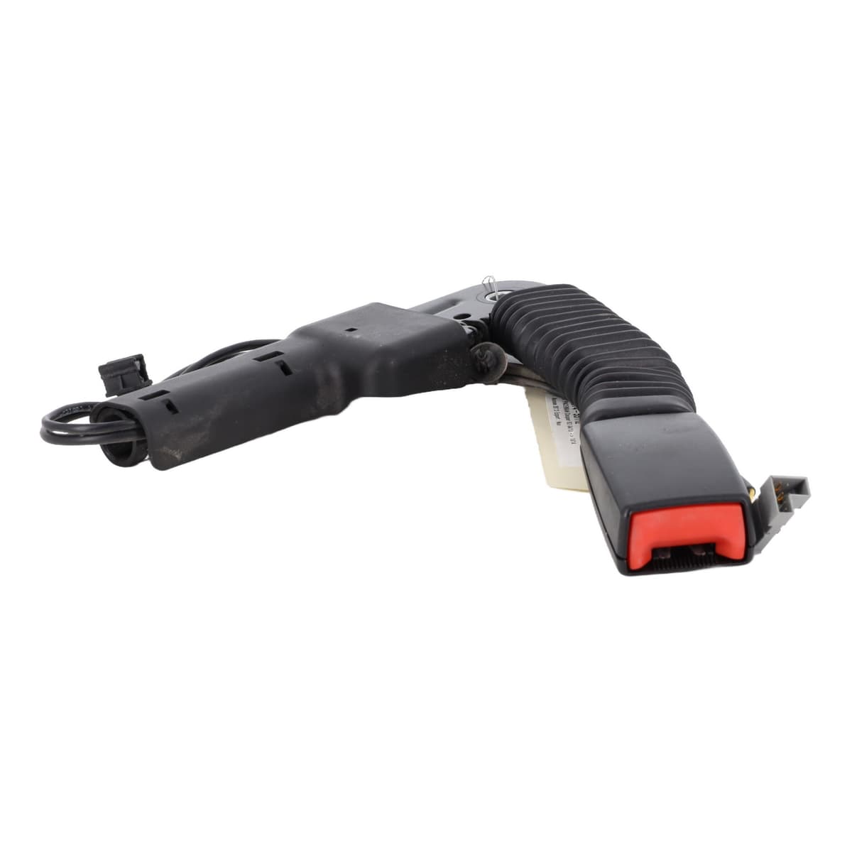 Pretensionneur avant gauche — MINI — PACEMAN — OE 72119809949 — occasion garantie 2 ans