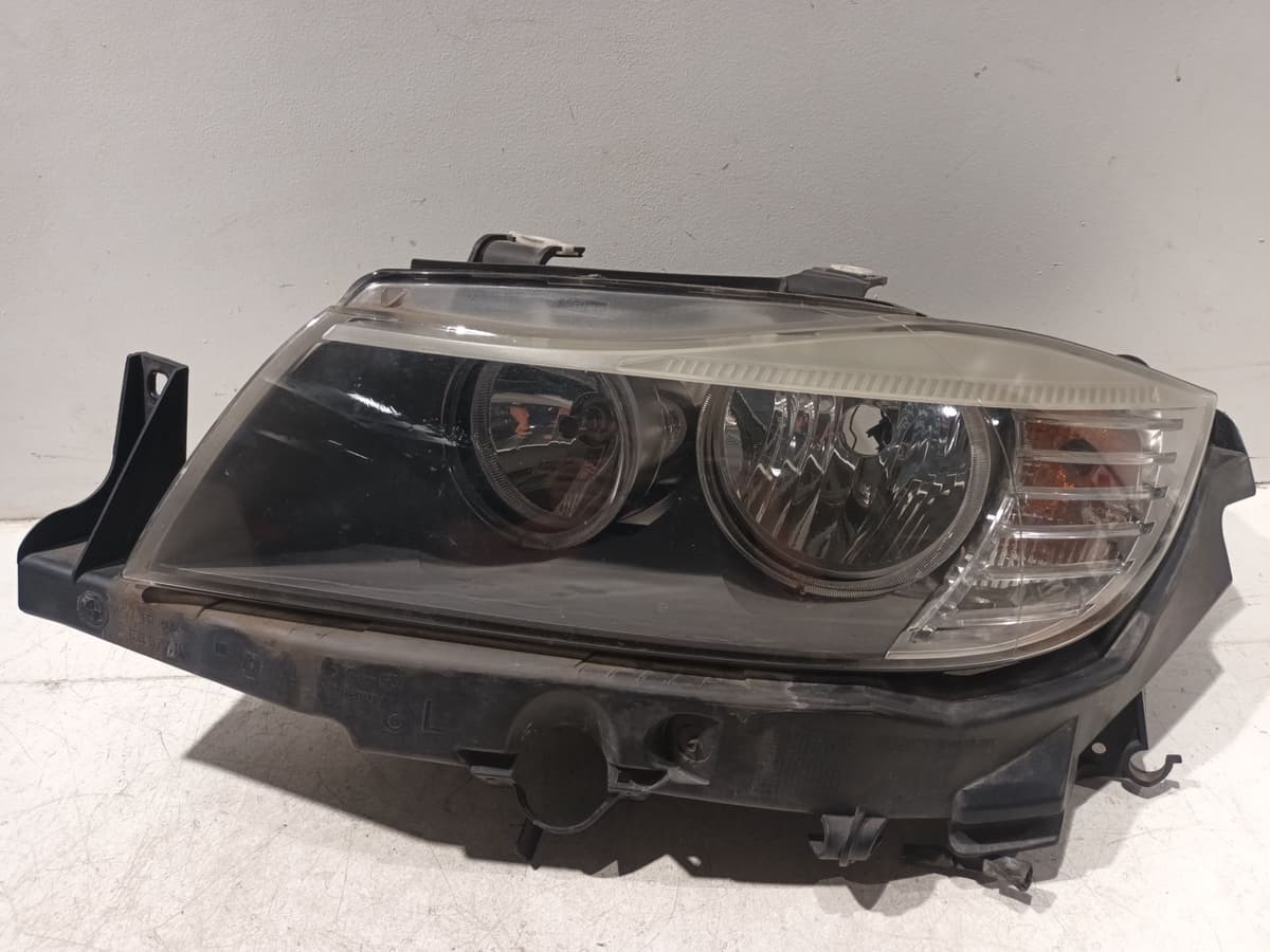 Phare gauche — BMW — SERIE 3 — OE 63117202573 — occasion garantie 2 ans