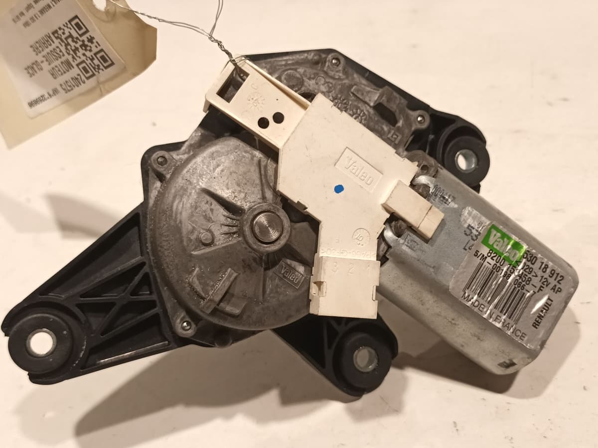 Image sélectionnée