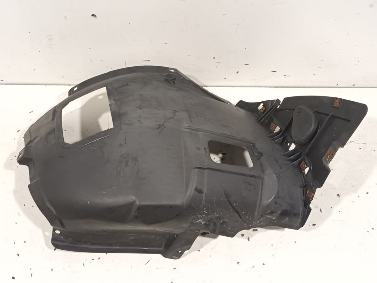 Pare-boue aile avant gauche 1/2 — BMW — SERIE 3 VI (F30) — OE 51717172499 — occasion garantie 2 ans
