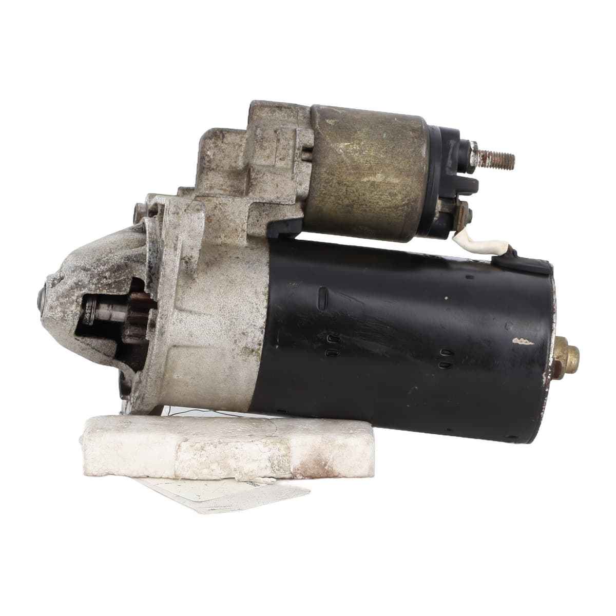 Image sélectionnée