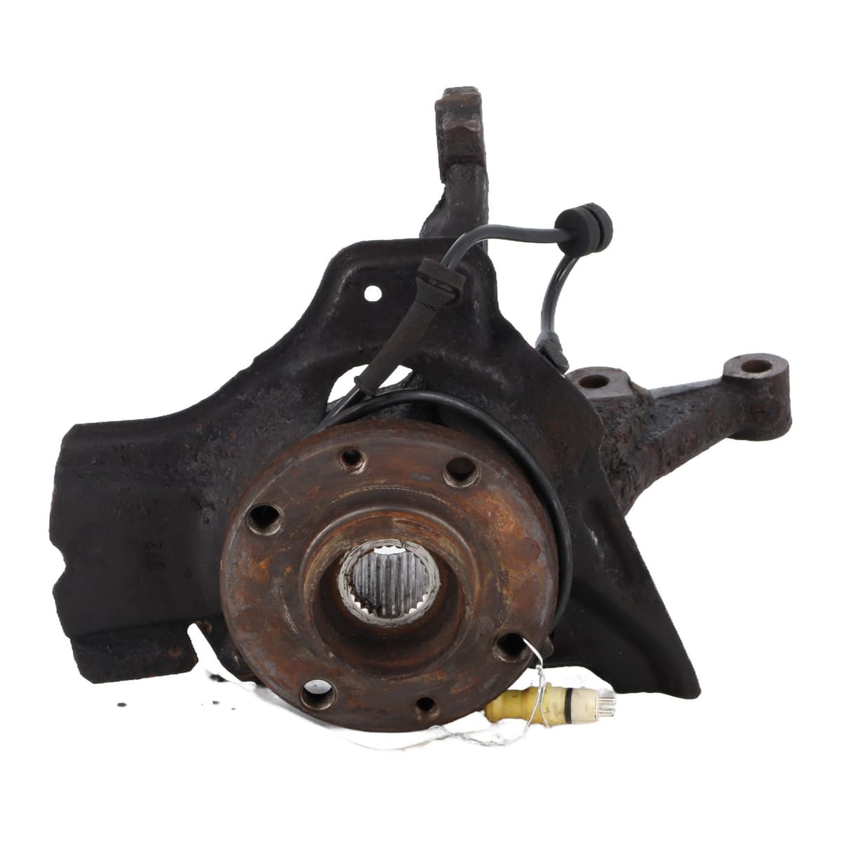 Image sélectionnée