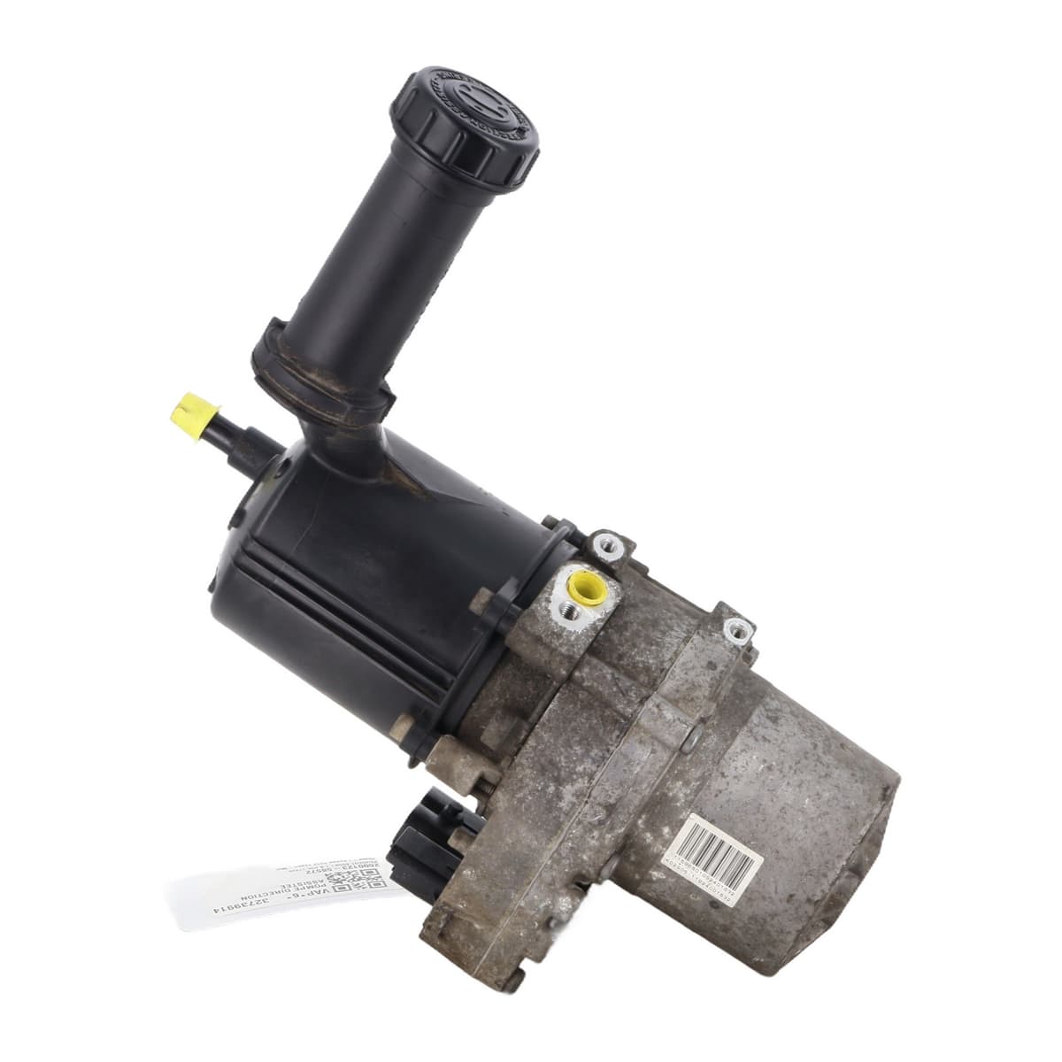 Image sélectionnée