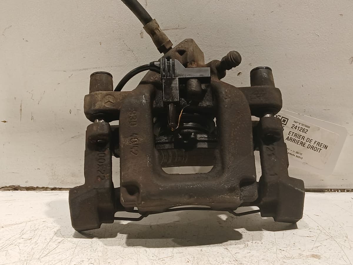 Image sélectionnée