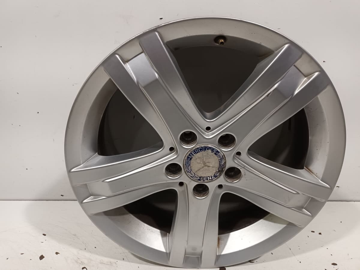 Image sélectionnée