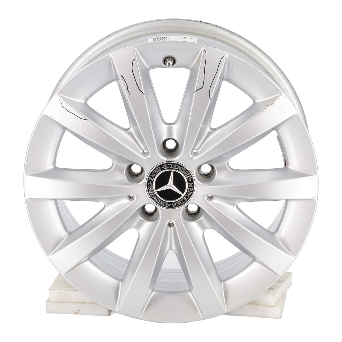 Image sélectionnée