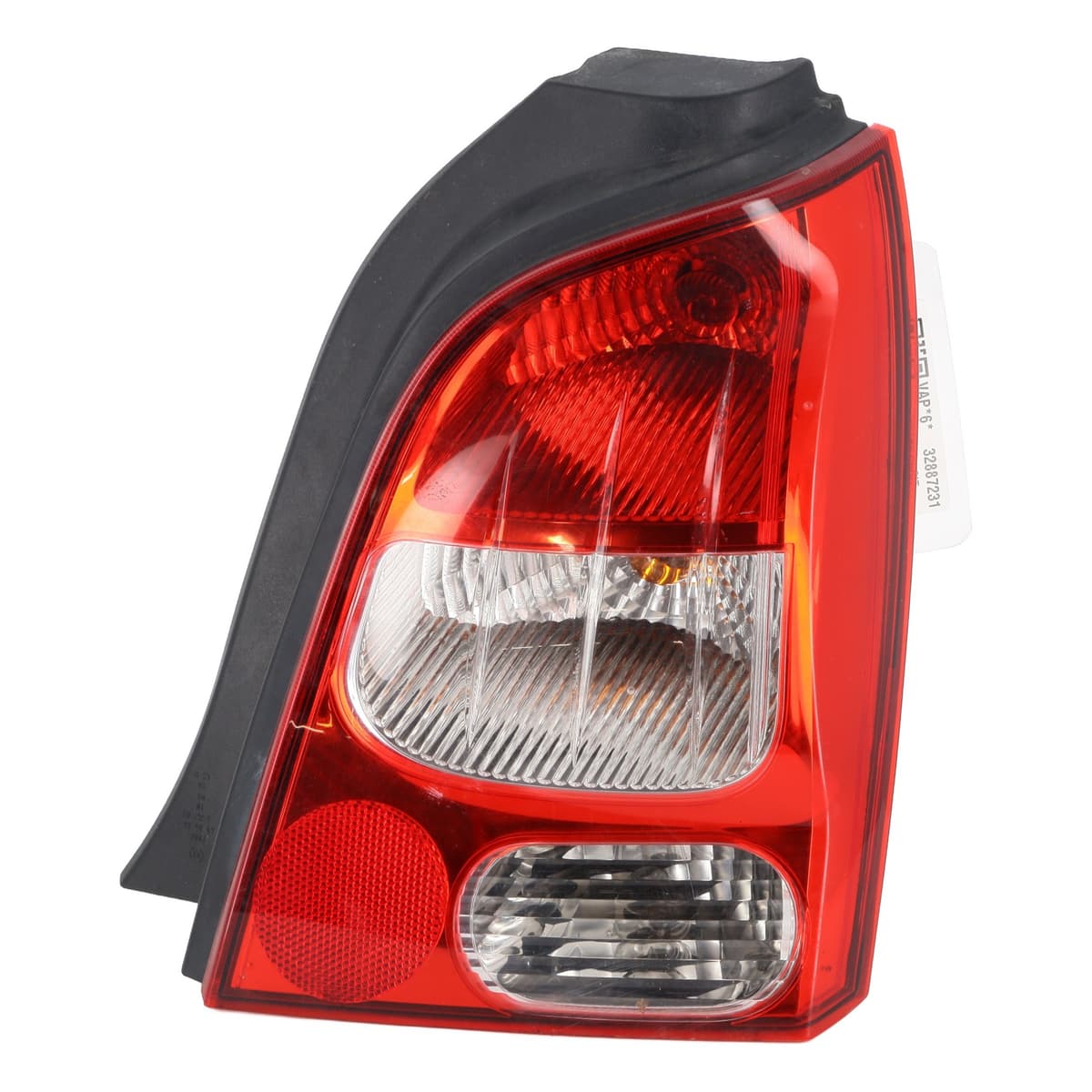 Feu arriere droit — RENAULT — TWINGO II — PHASE 1 — OE 8200387889 — occasion garantie 2 ans