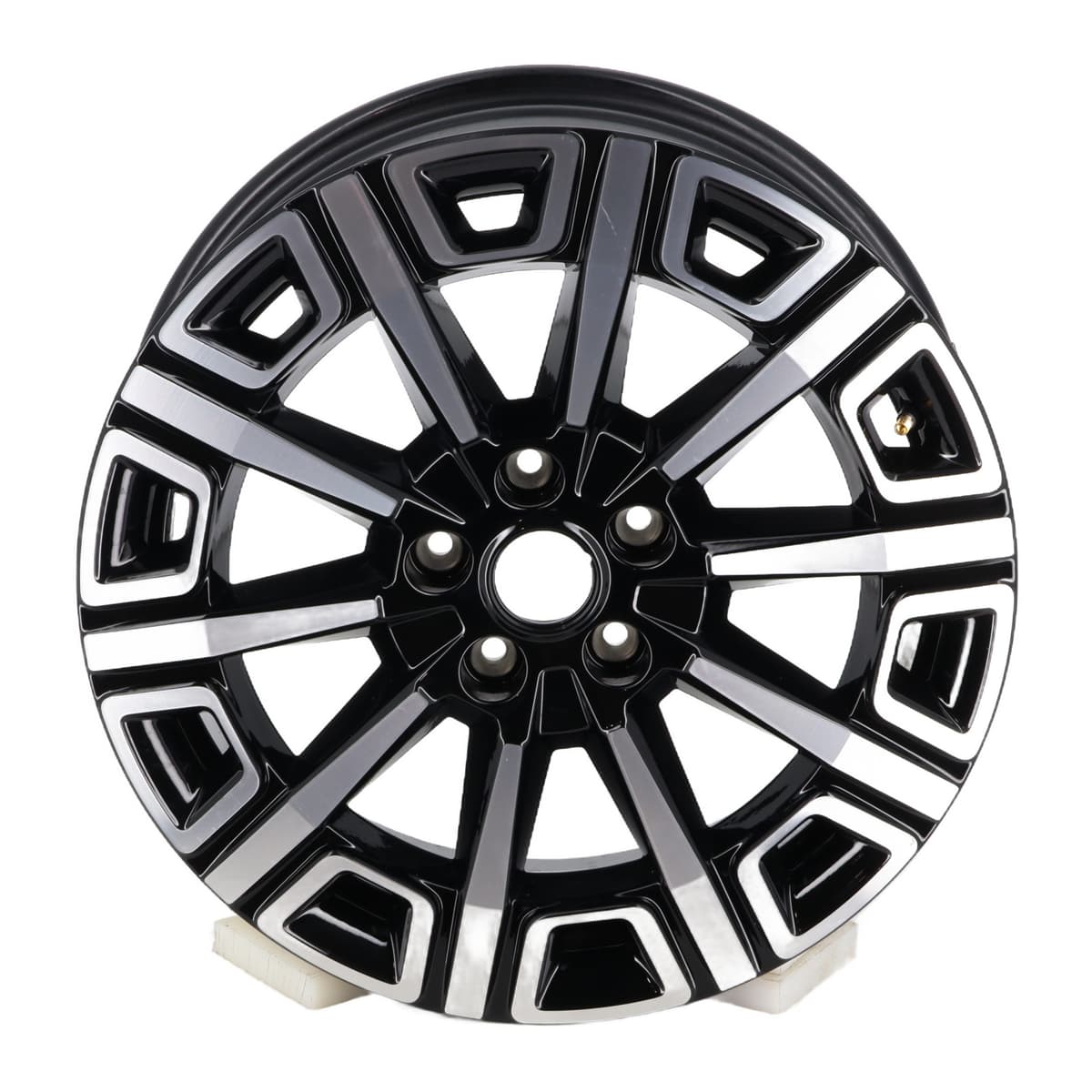 Image sélectionnée