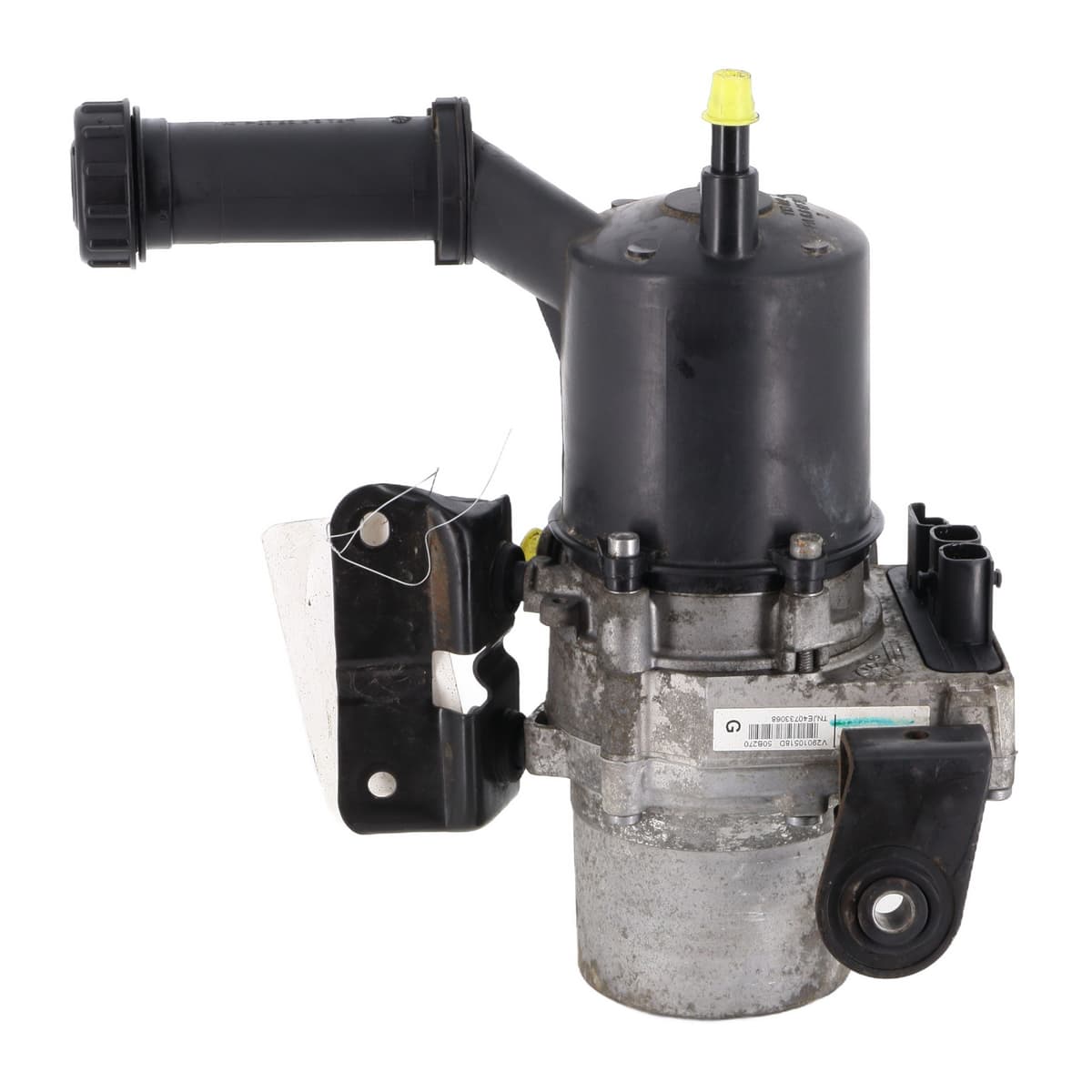 Image sélectionnée