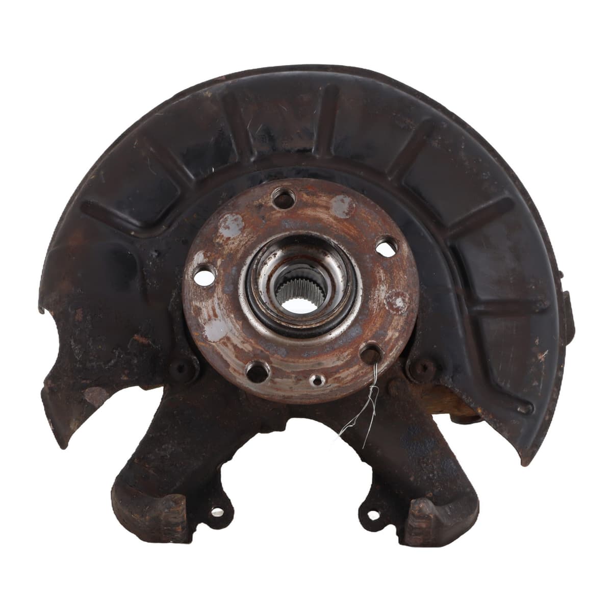 Image sélectionnée