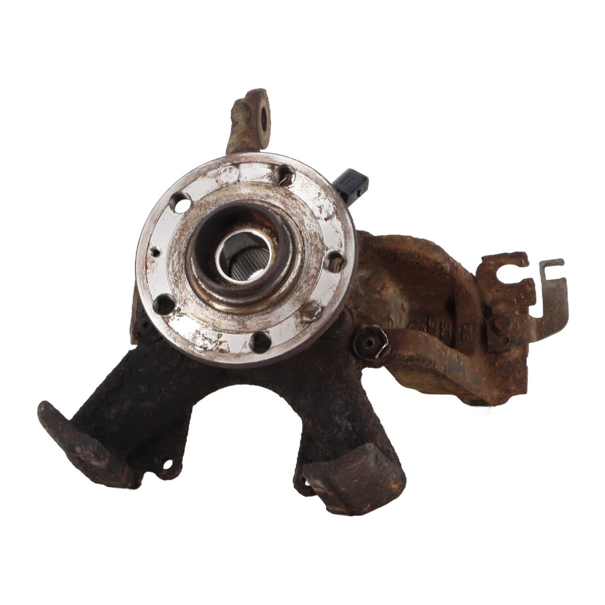 Image sélectionnée