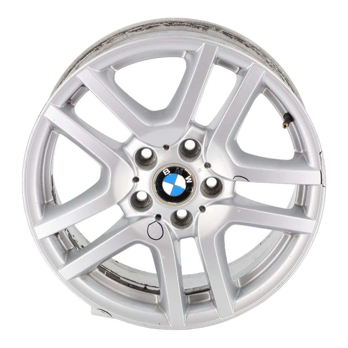 Image sélectionnée