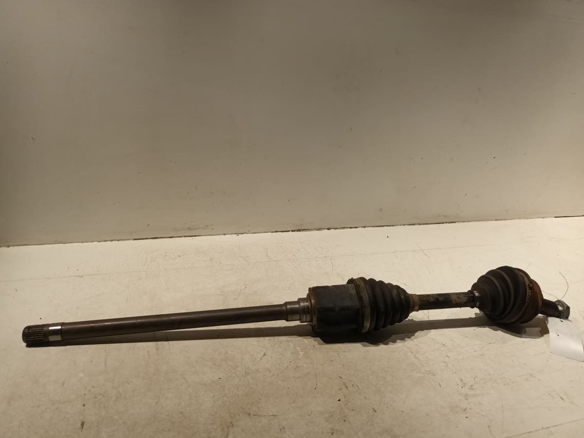 Transmission avant droite — BMW — X5 — OE 31607565314 — occasion garantie 2 ans