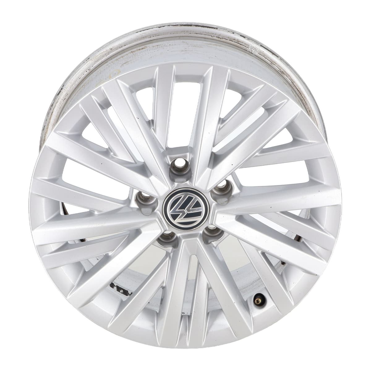 Image sélectionnée