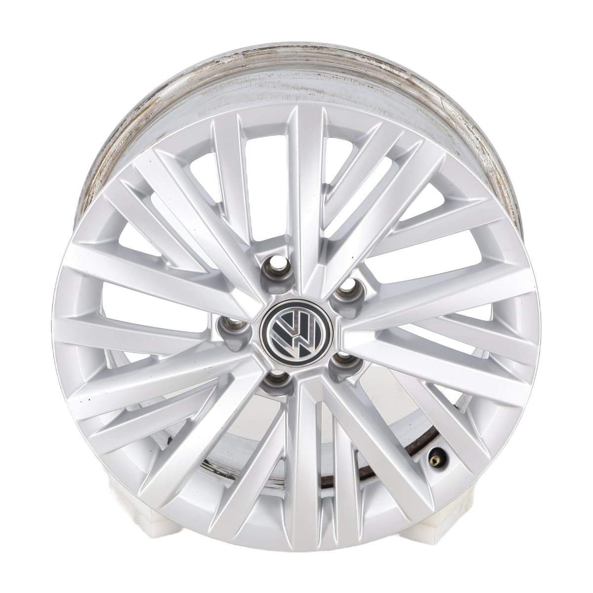 Image sélectionnée