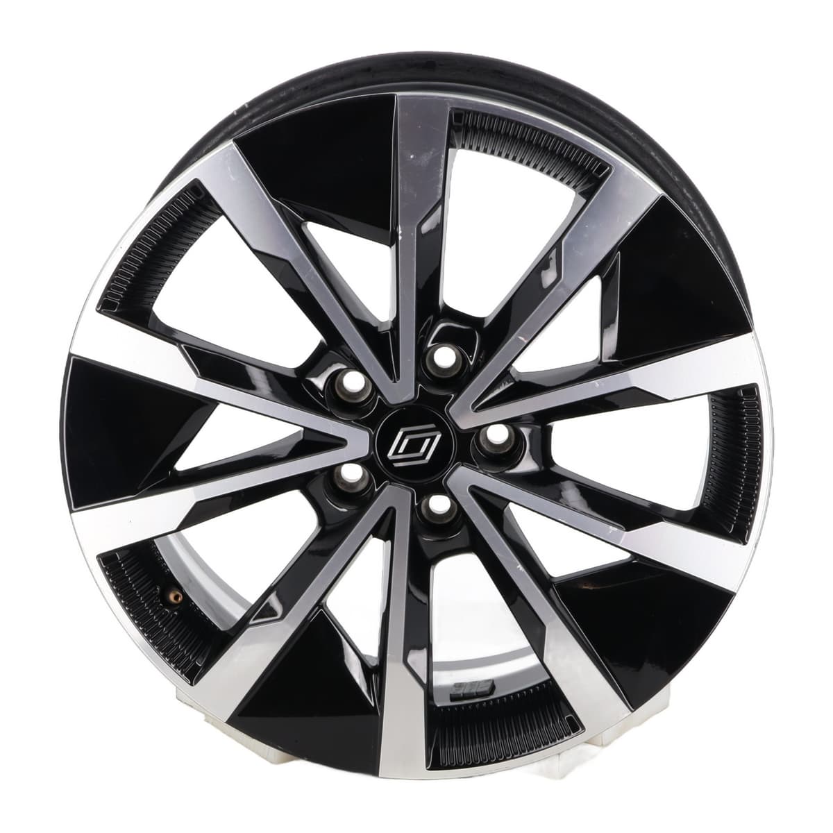 Image sélectionnée