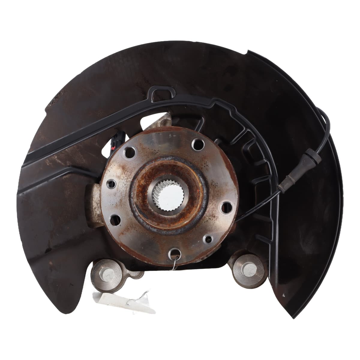 Image sélectionnée