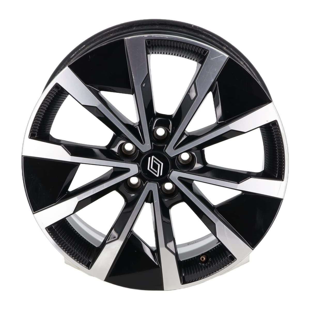 Image sélectionnée