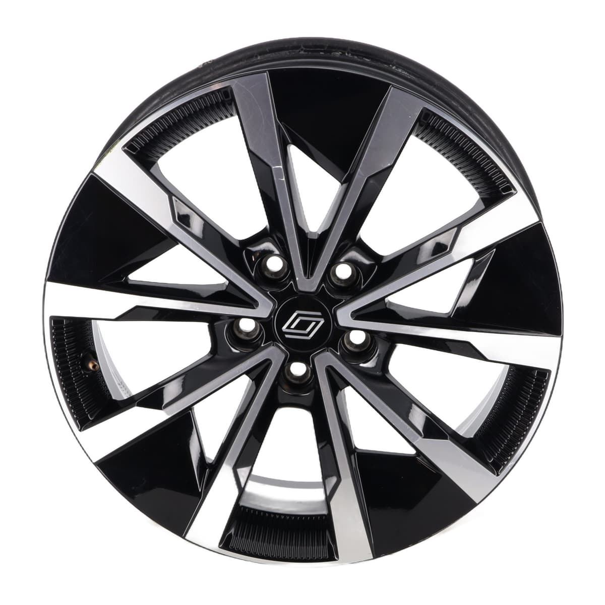 Image sélectionnée