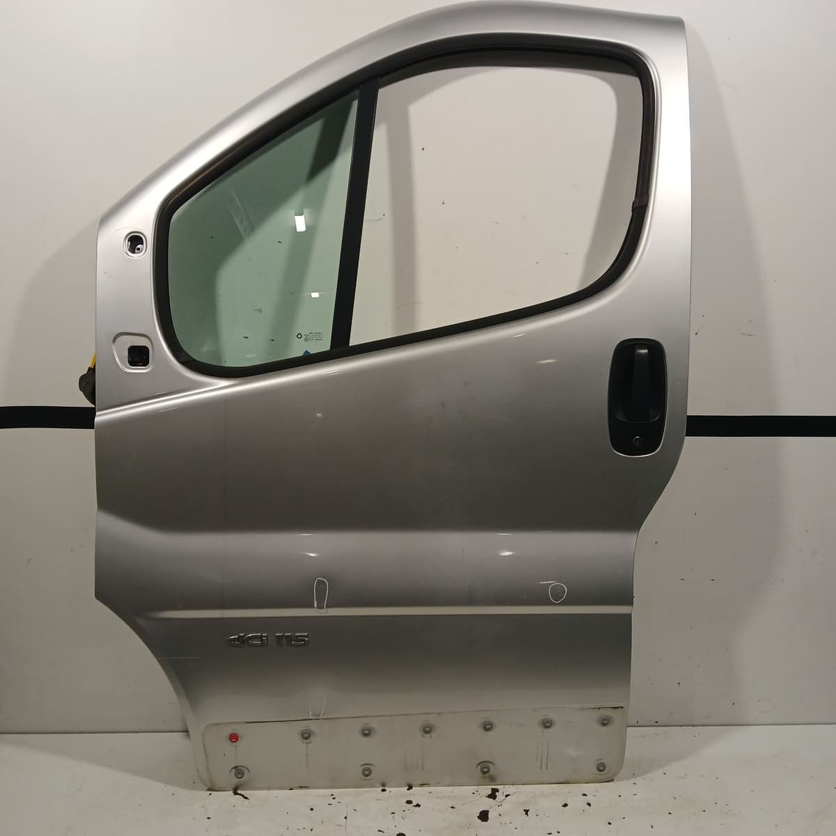 Image sélectionnée