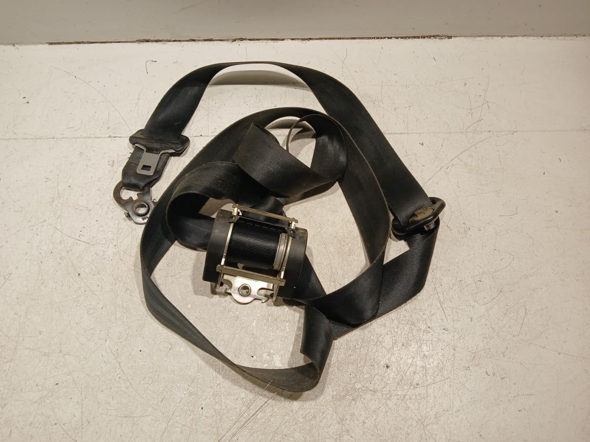 Ceinture avant gauche — RENAULT — TRAFIC — PHASE 2 — OE 8200696515 — occasion garantie 2 ans