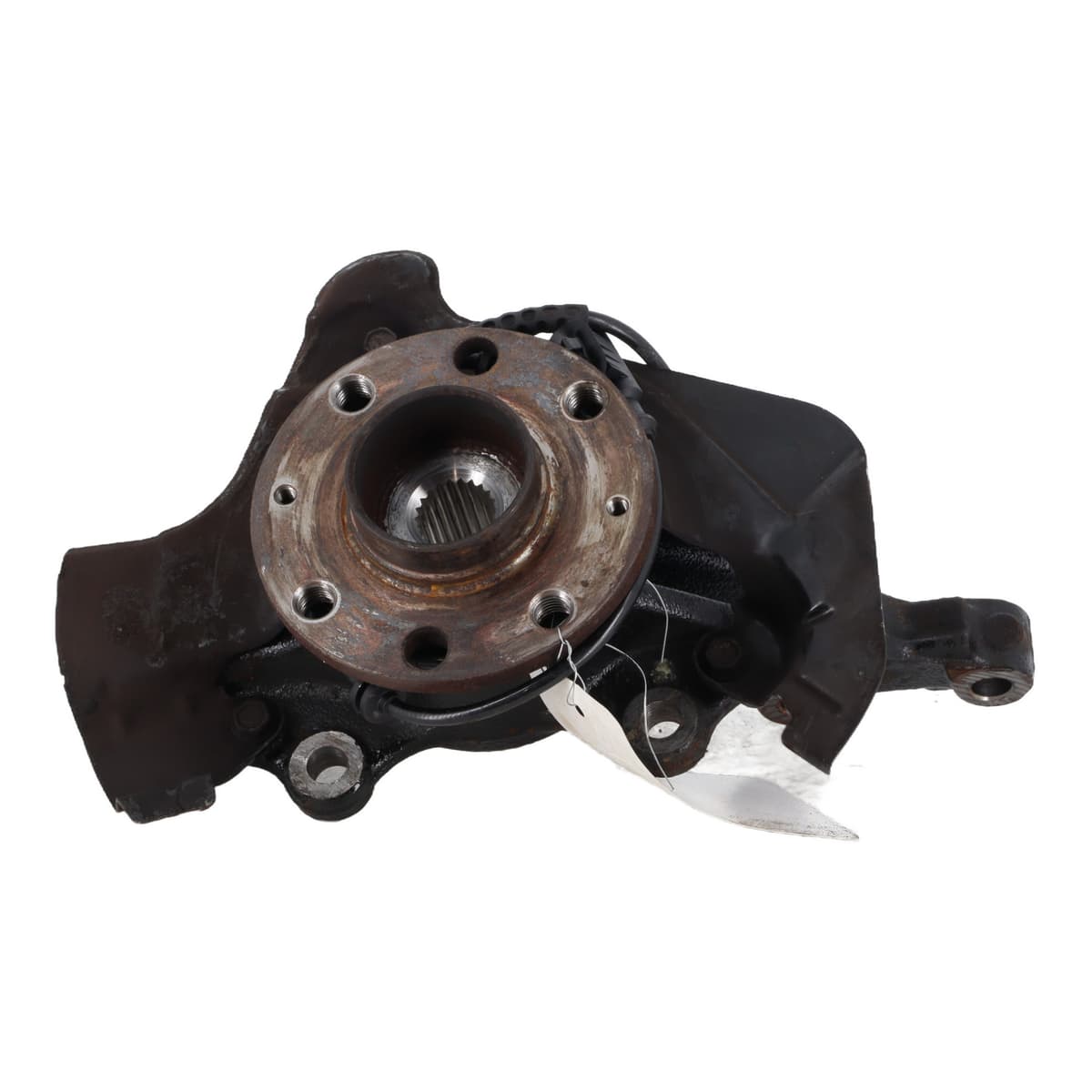 Image sélectionnée