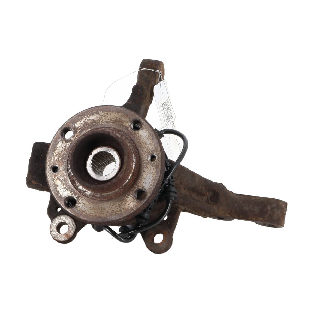 Image sélectionnée