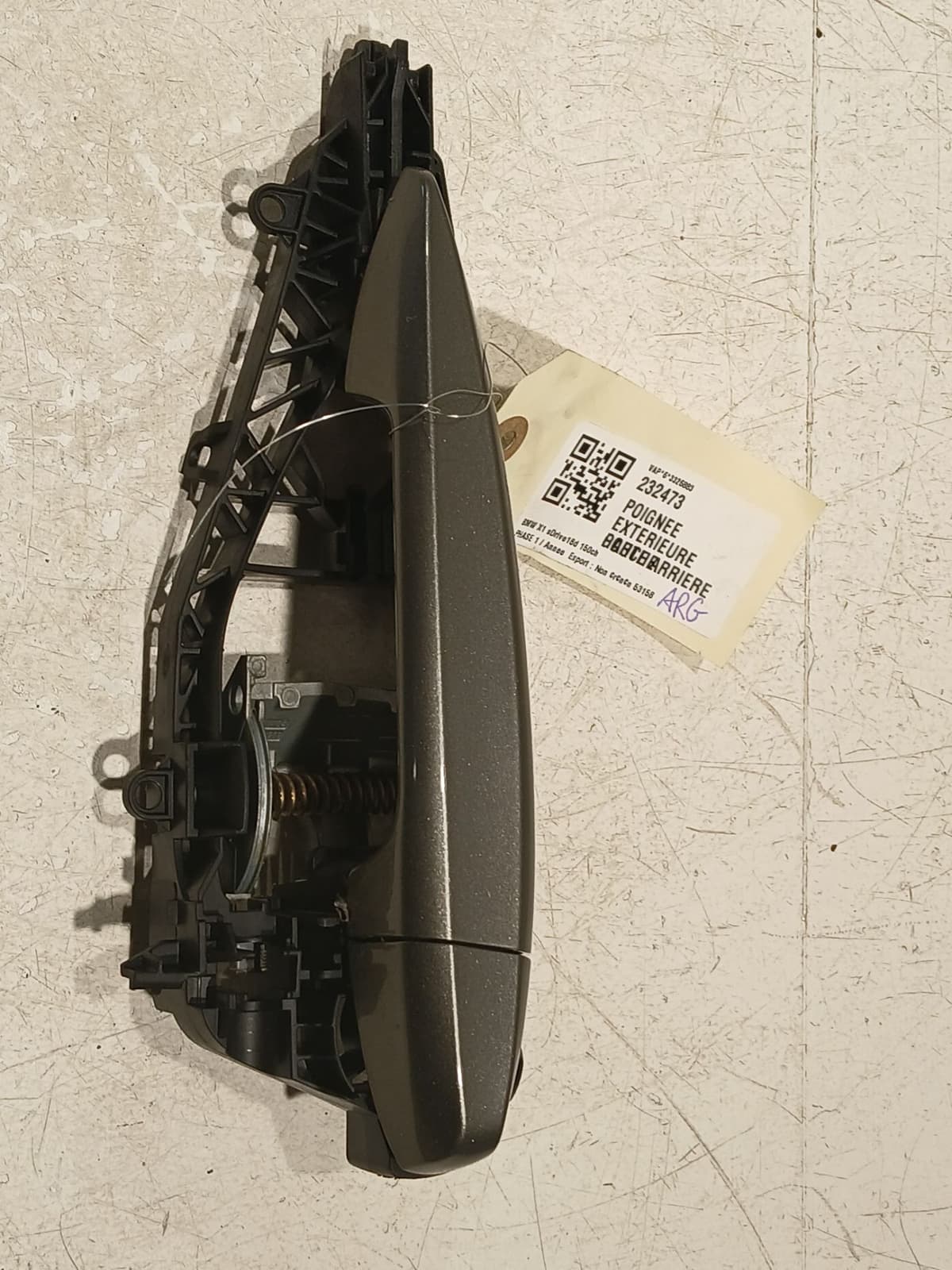 Image sélectionnée