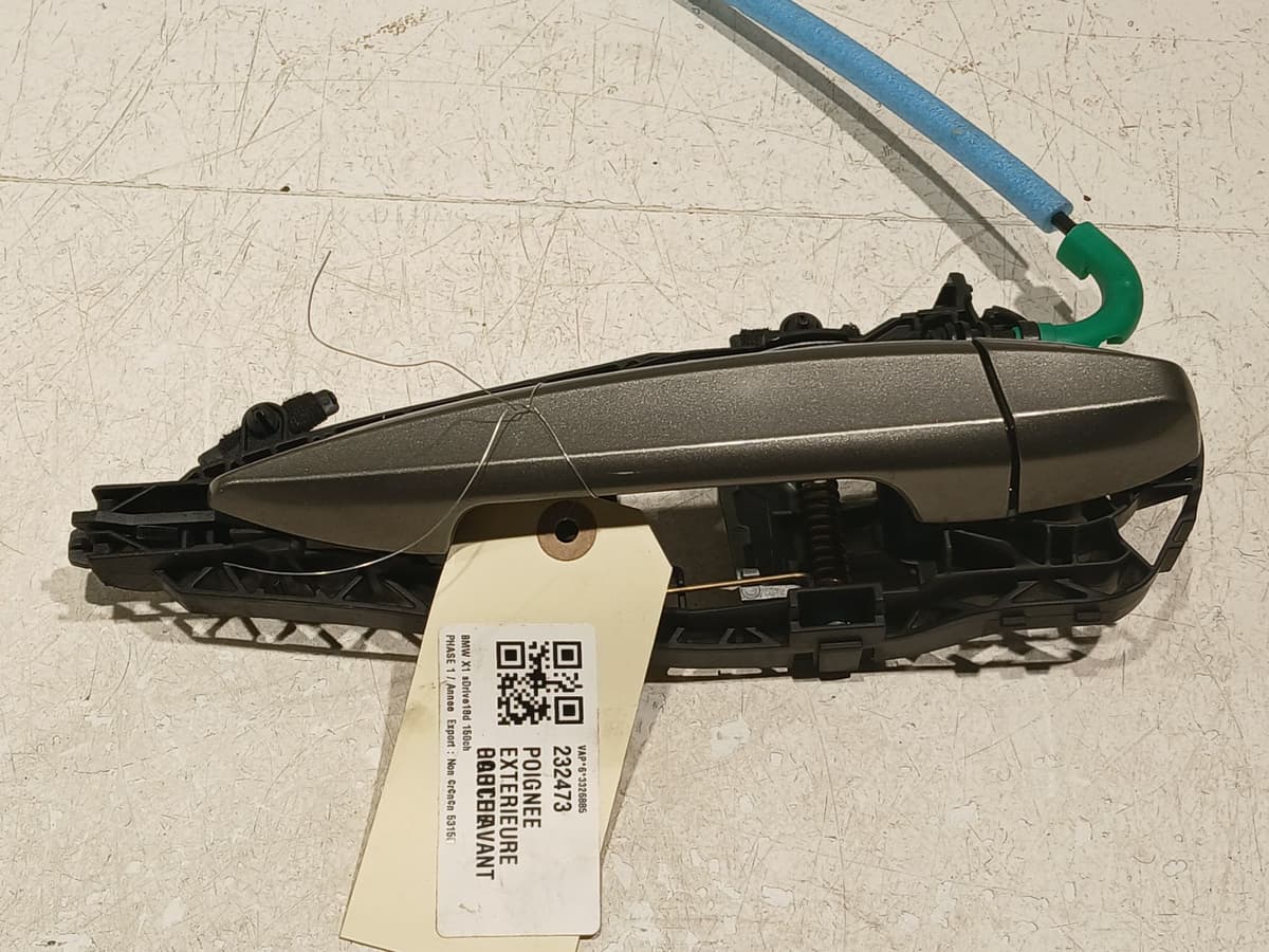 Image sélectionnée