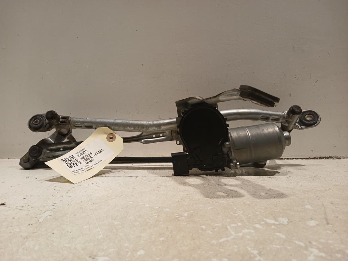 Image sélectionnée