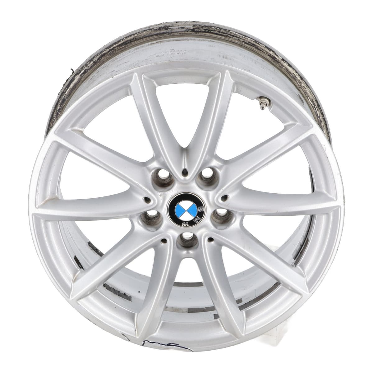 Image sélectionnée