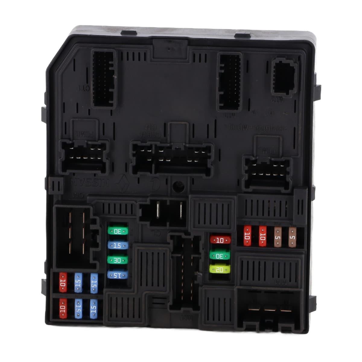 Image sélectionnée