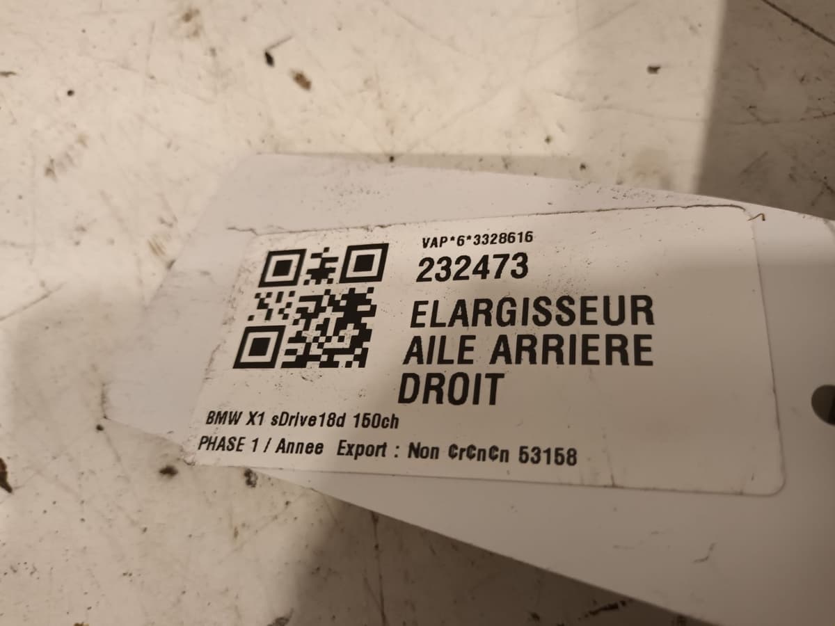 Image sélectionnée