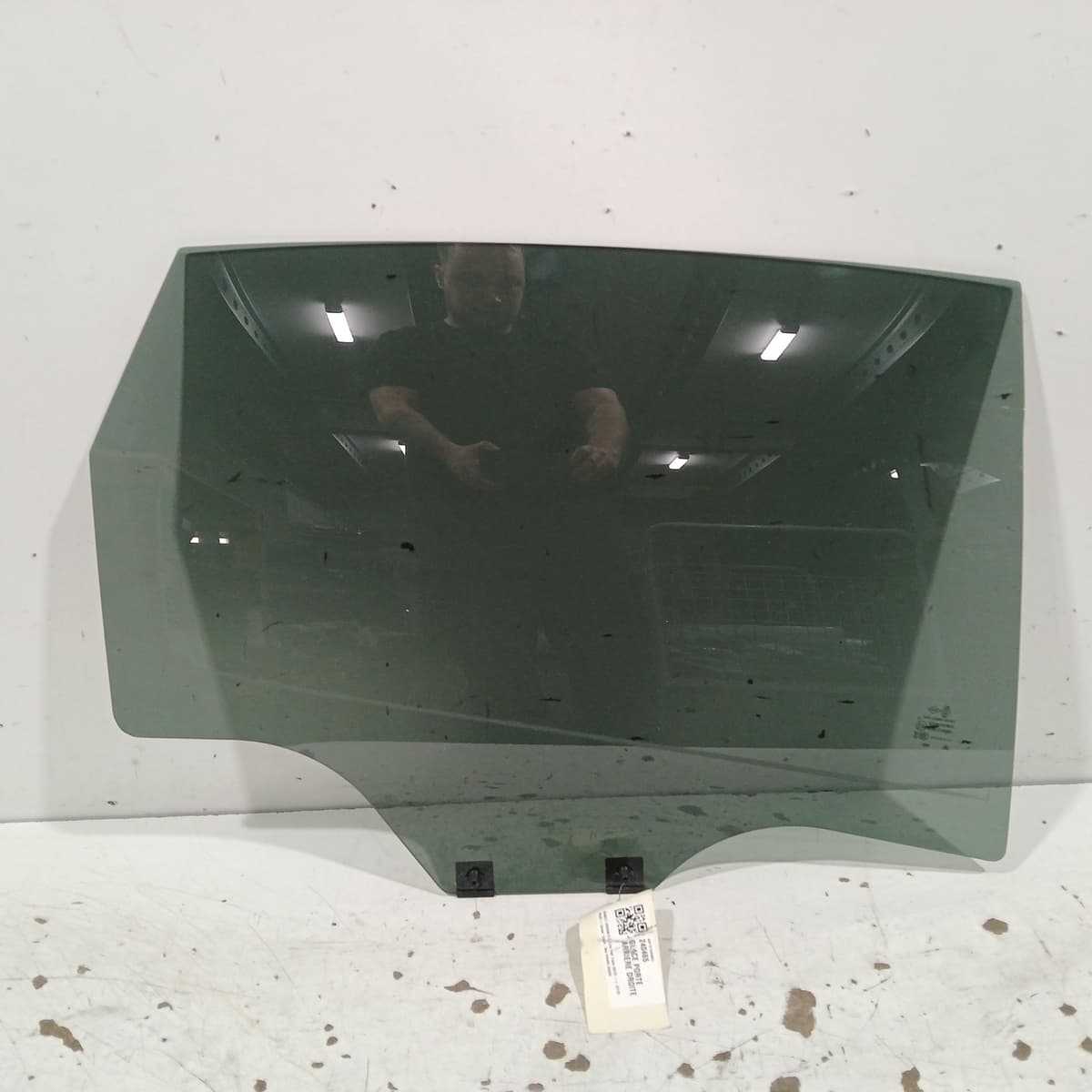 Image sélectionnée