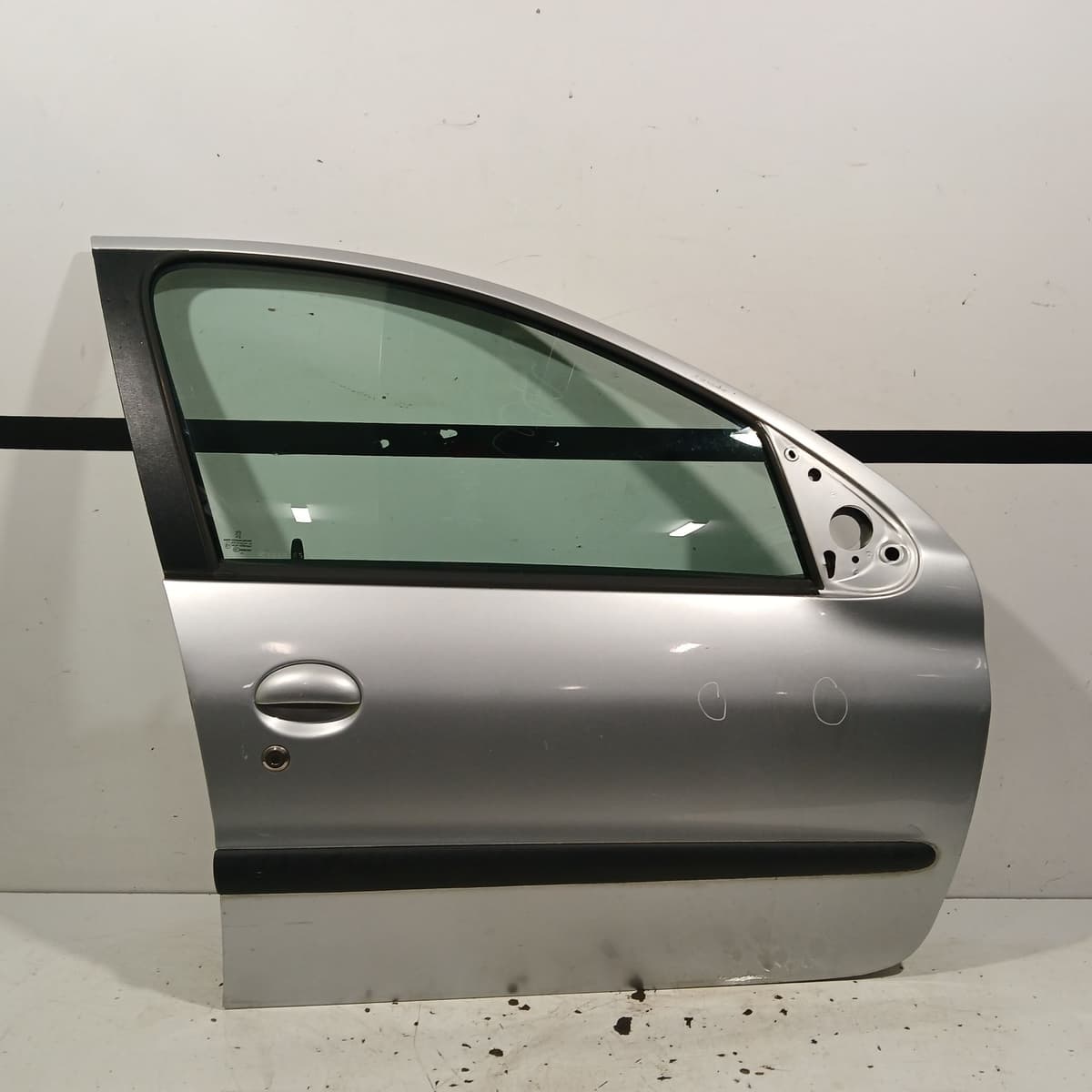 Image sélectionnée