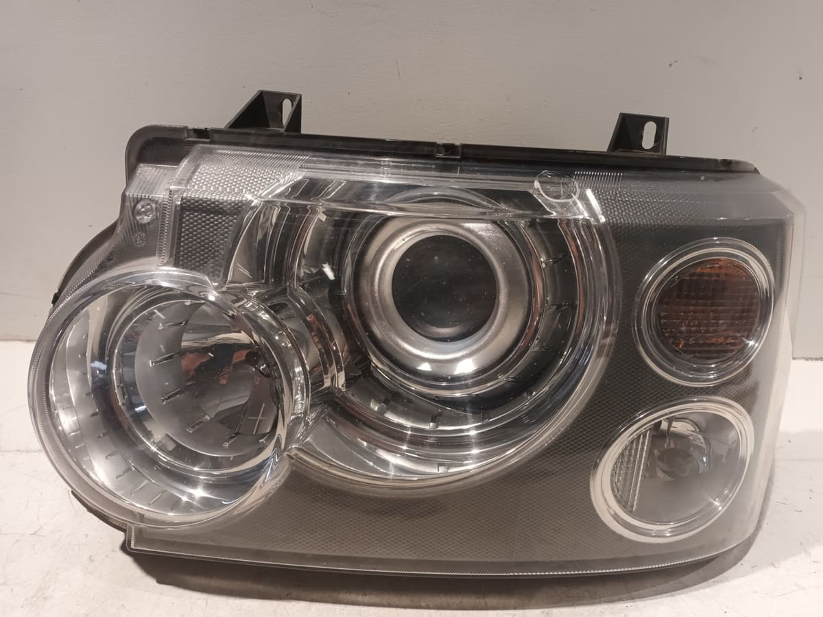 Image sélectionnée