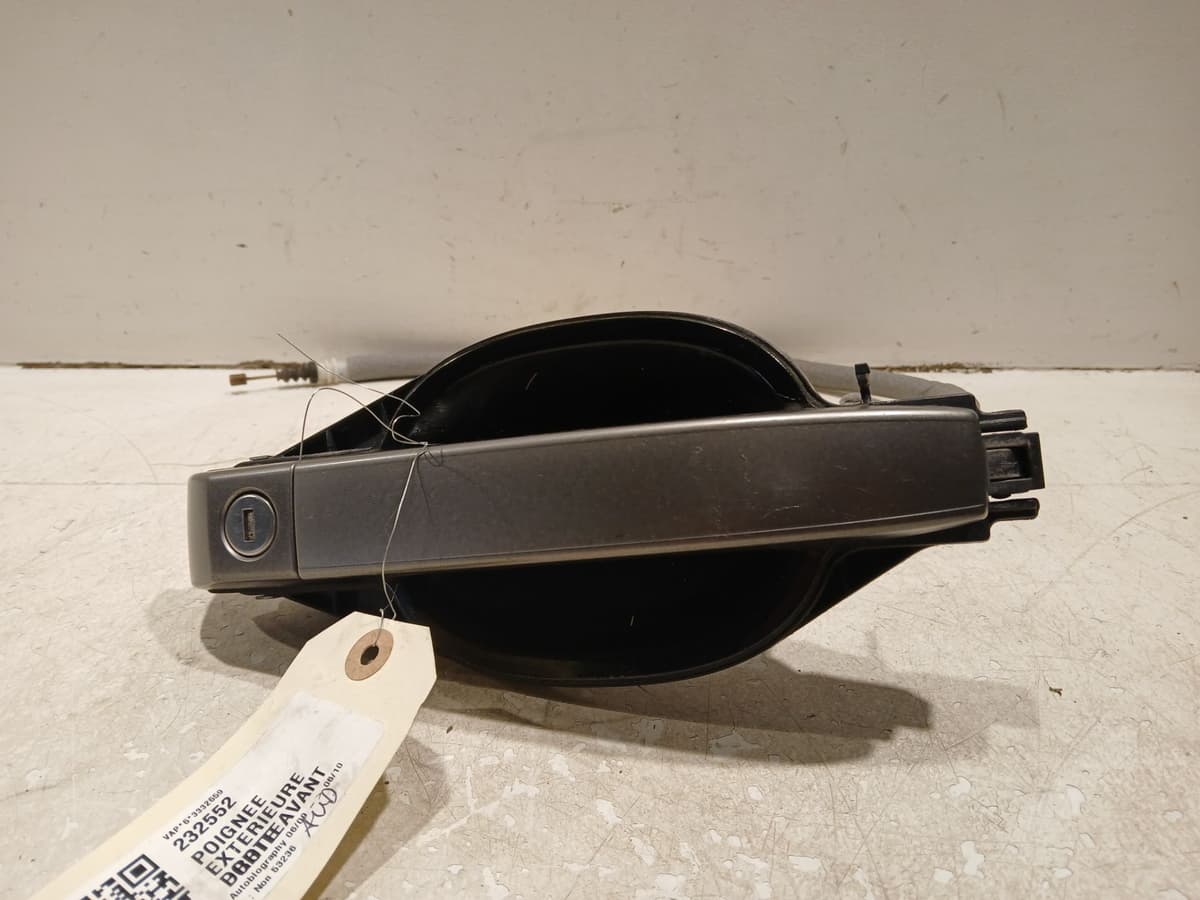 Image sélectionnée