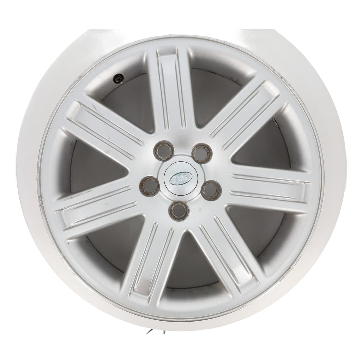Jante aluminium — LAND ROVER — R.ROVER — OE LR008765 — occasion garantie 2 ans