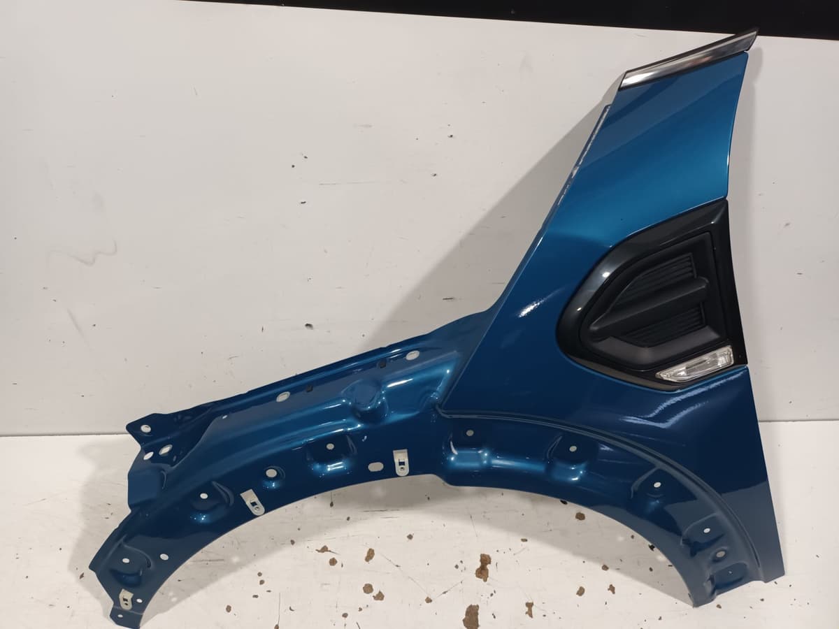 Aile avant gauche — MINI — COUNTRYMAN — PHASE 1 COUNTRYMAN — OE 41007449377 — occasion garantie 2 ans