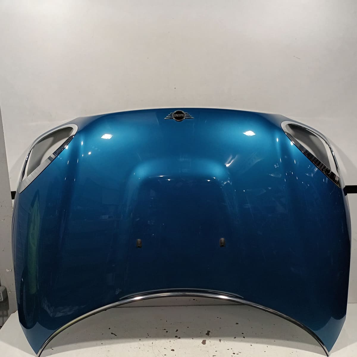 Capot — MINI — COUNTRYMAN — PHASE 1 COUNTRYMAN — OE 41009626977 — occasion garantie 2 ans