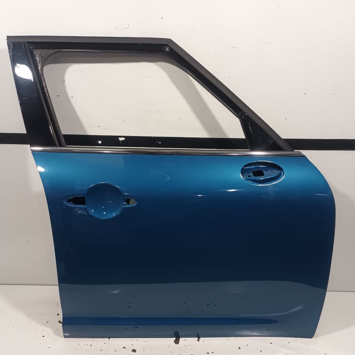 Porte avant droite — MINI — COUNTRYMAN — PHASE 1 COUNTRYMAN — OE 41007438596 — occasion garantie 2 ans