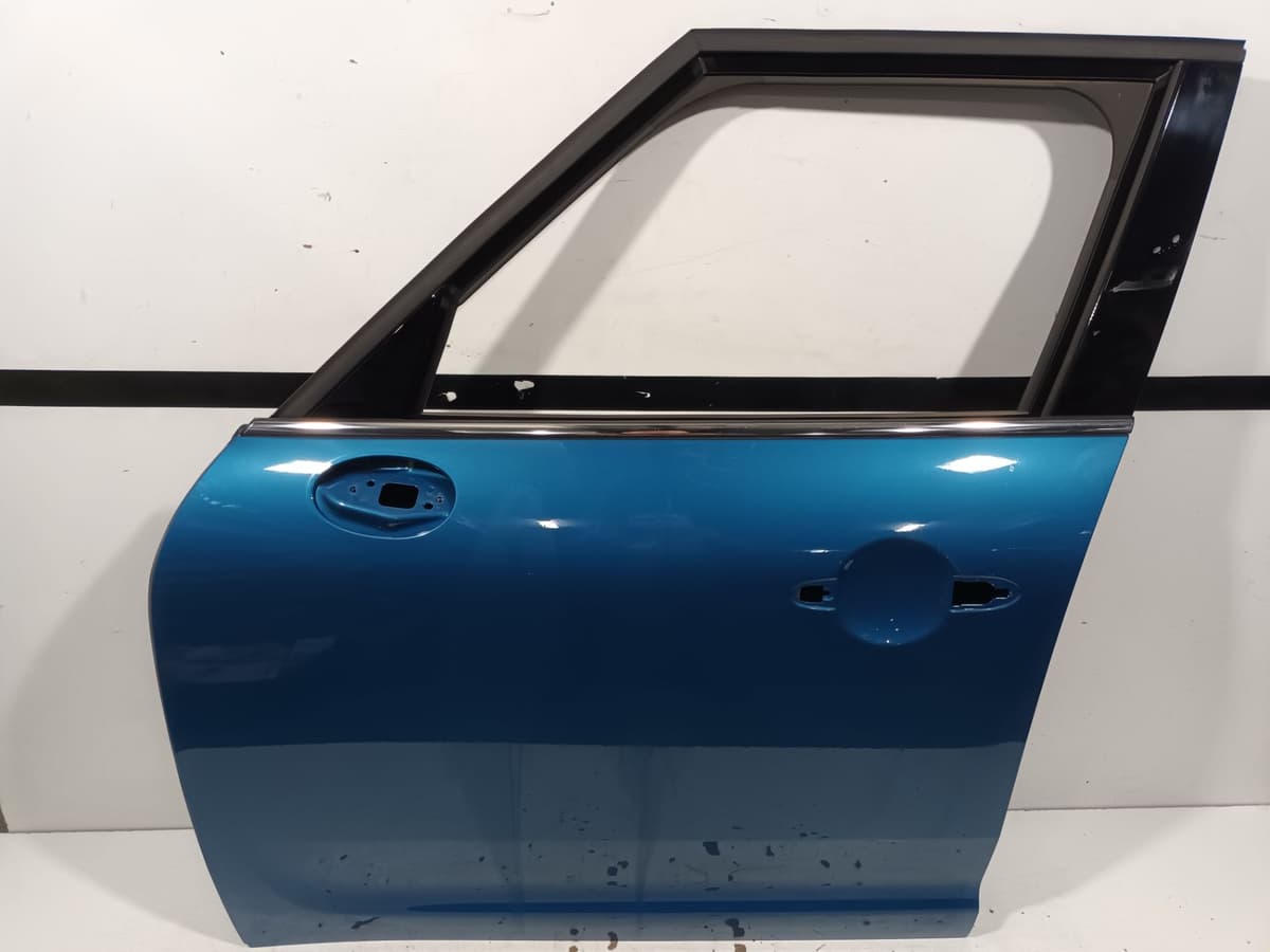 Porte avant gauche — MINI — COUNTRYMAN — PHASE 1 COUNTRYMAN — OE 41007438595 — occasion garantie 2 ans