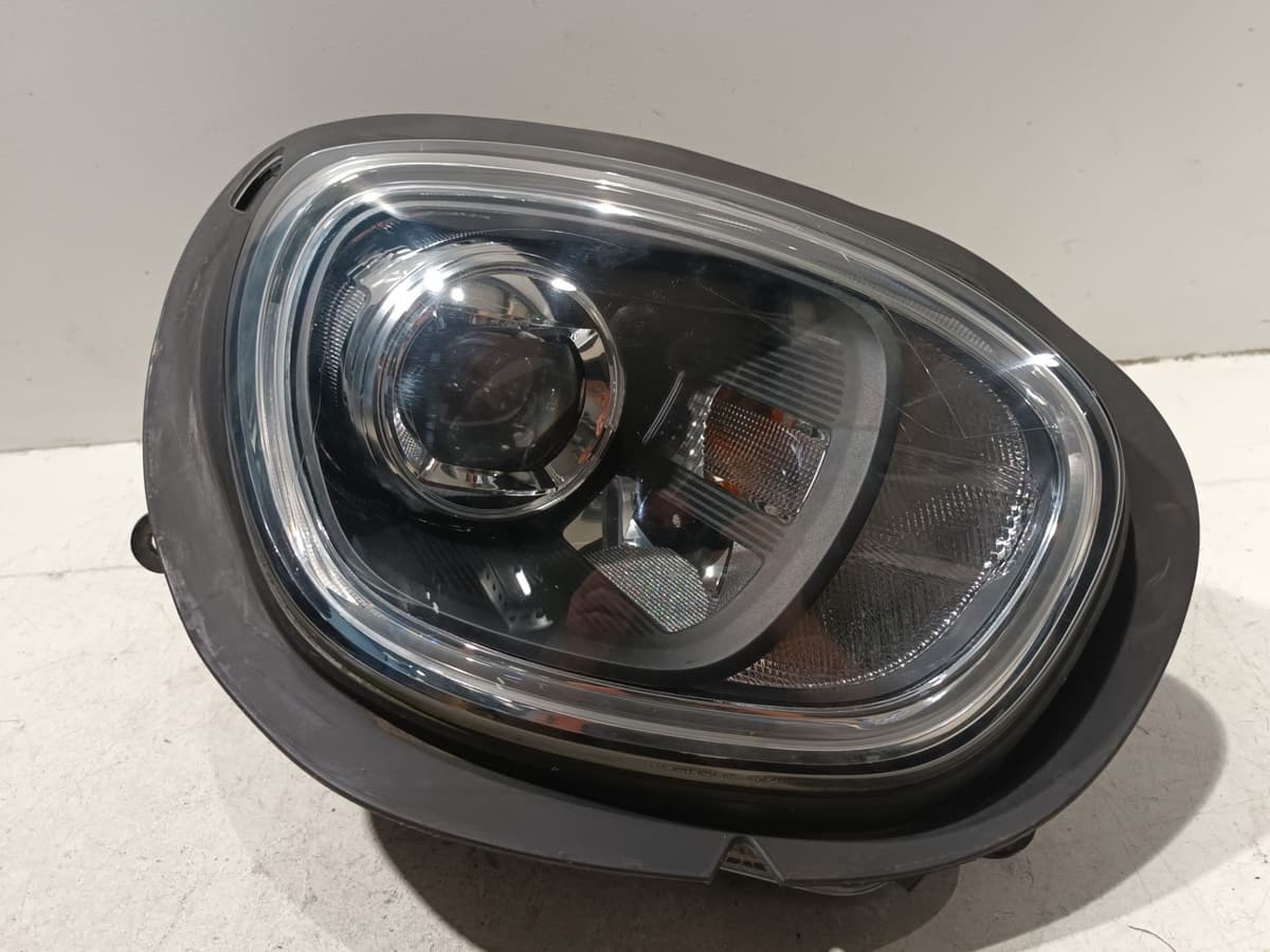 Phare droit — MINI — COUNTRYMAN — PHASE 1 COUNTRYMAN — OE 63117441314 — occasion garantie 2 ans