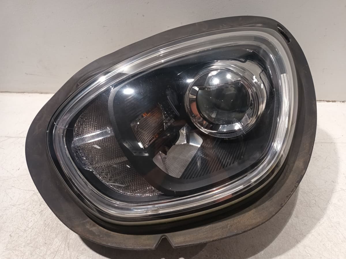 Phare gauche — MINI — COUNTRYMAN — PHASE 1 COUNTRYMAN — OE 63117441313 — occasion garantie 2 ans