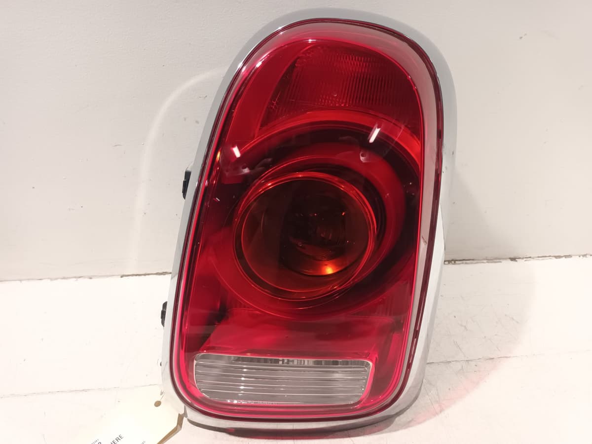 Feu arriere droit — MINI — COUNTRYMAN — PHASE 1 COUNTRYMAN — OE 63219477154 — occasion garantie 2 ans