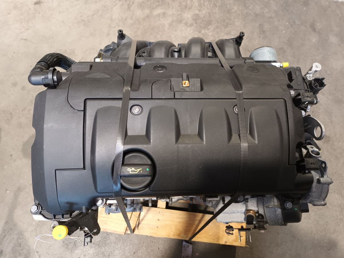 Moteur — MINI — MINI II — PHASE 2 — OE 11002348271 — occasion garantie 2 ans