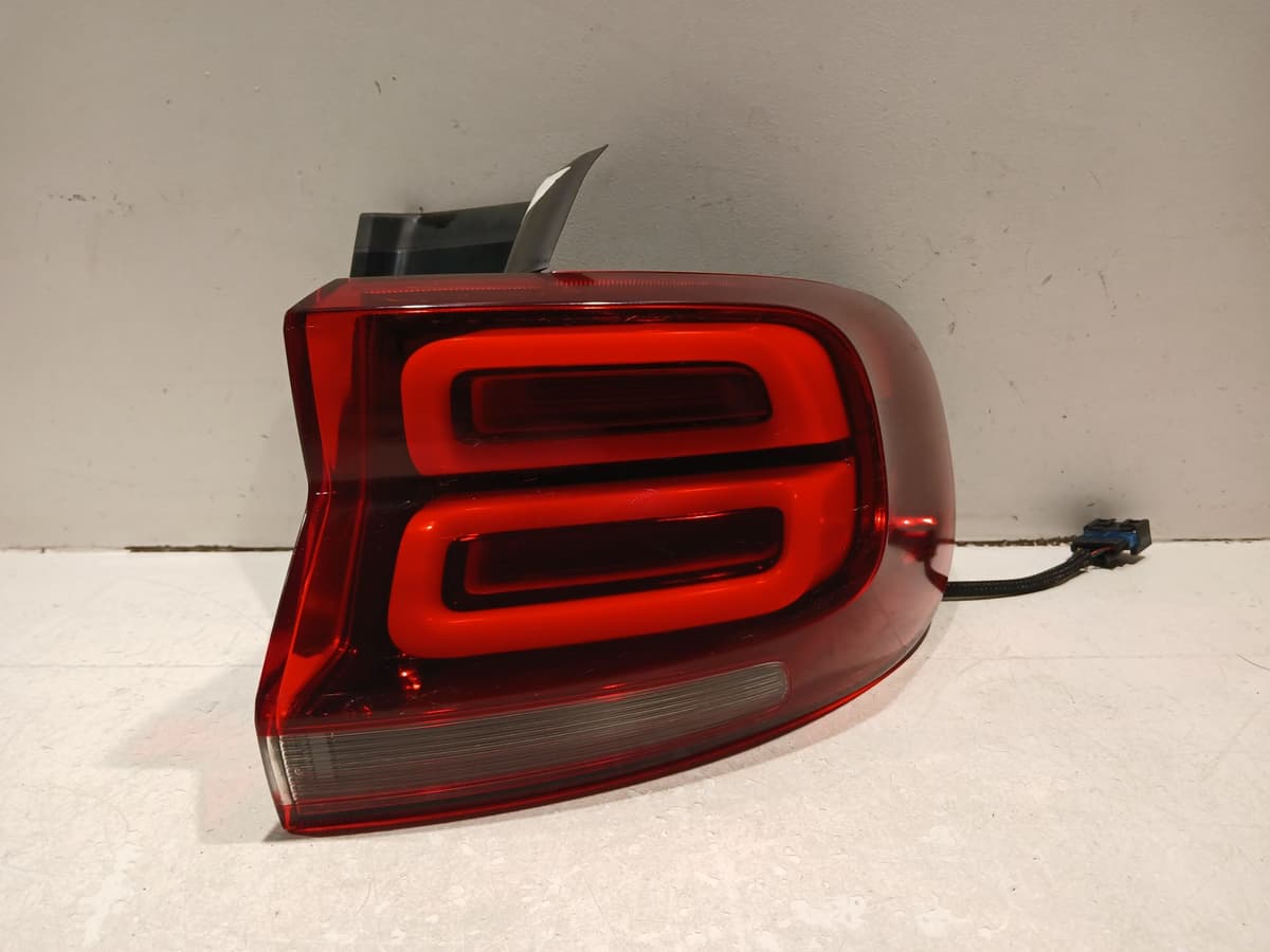 Feu arriere droit — CITROEN — C5 AIRCR. — OE 9817269580 — occasion garantie 2 ans