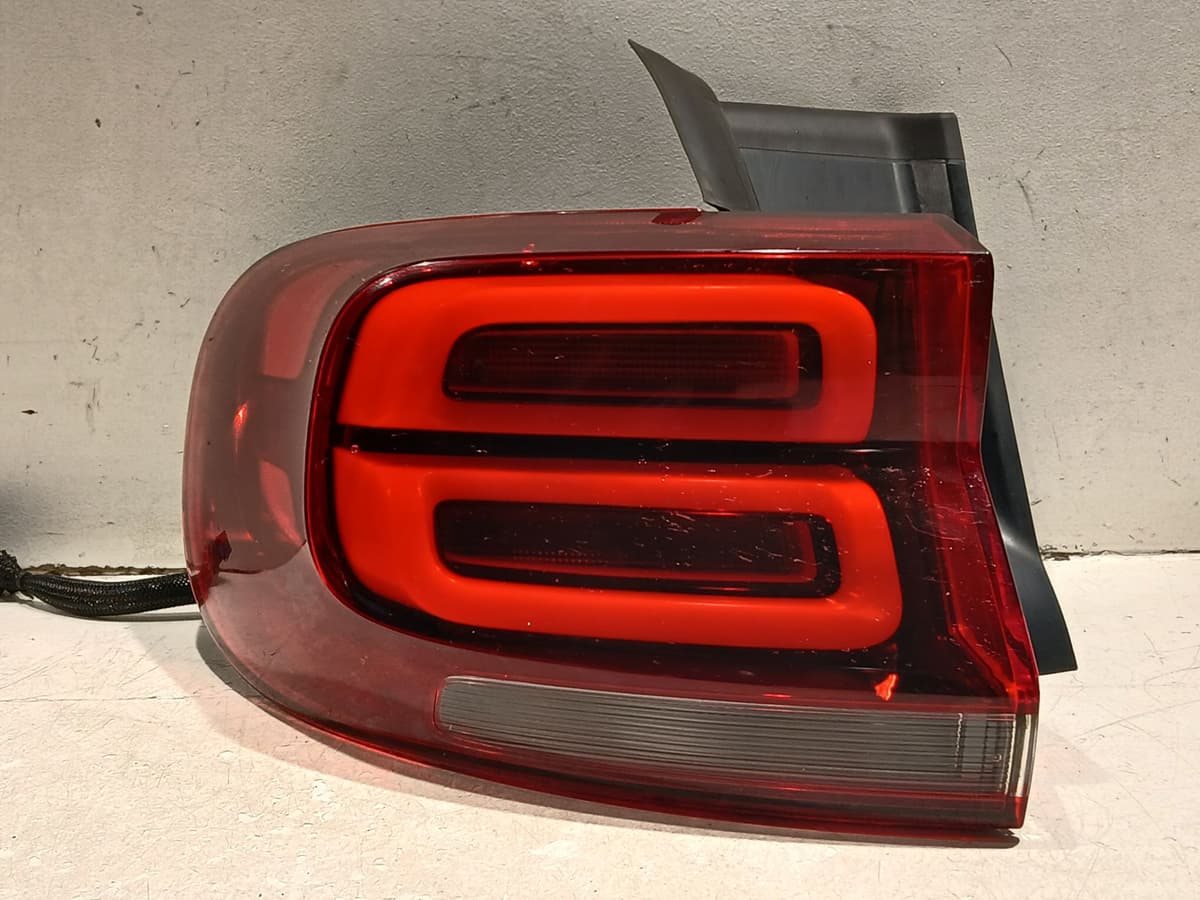Feu arriere gauche — CITROEN — C5 AIRCR. — OE 9817269280 — occasion garantie 2 ans